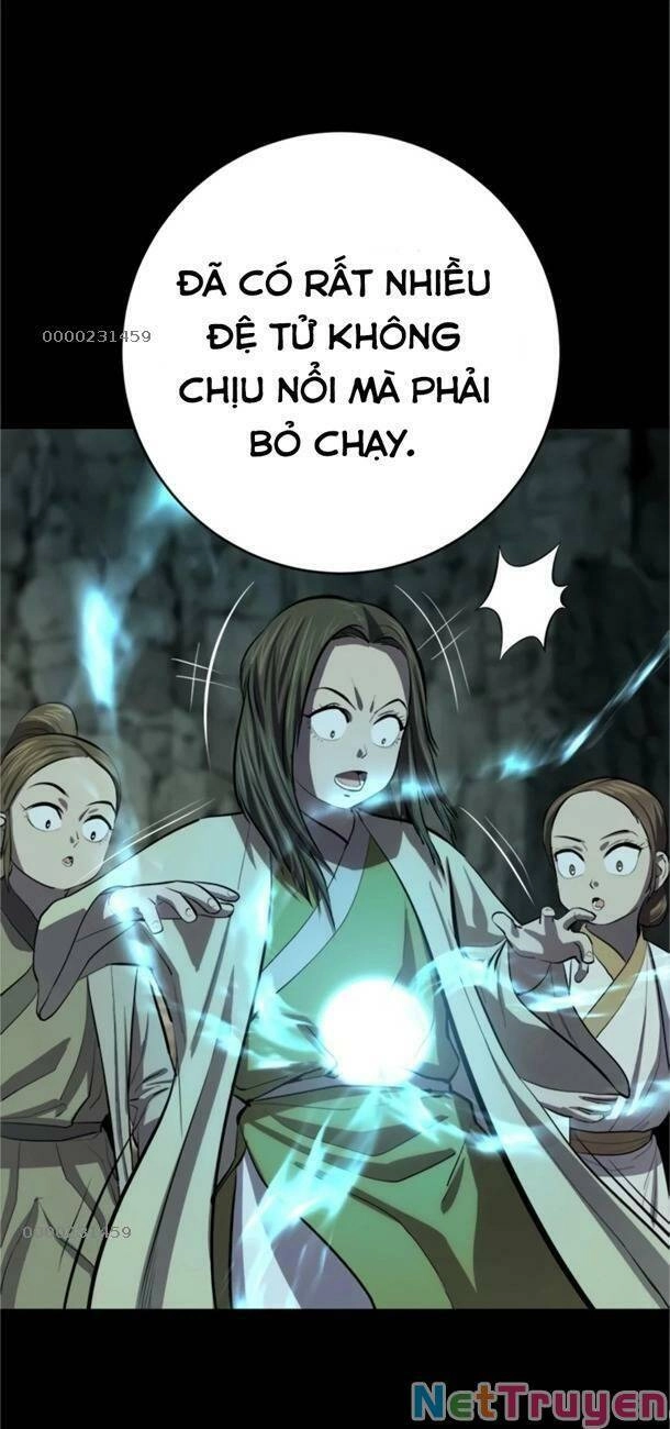 Sư Phụ Quỷ Diện Chapter 70 - 33
