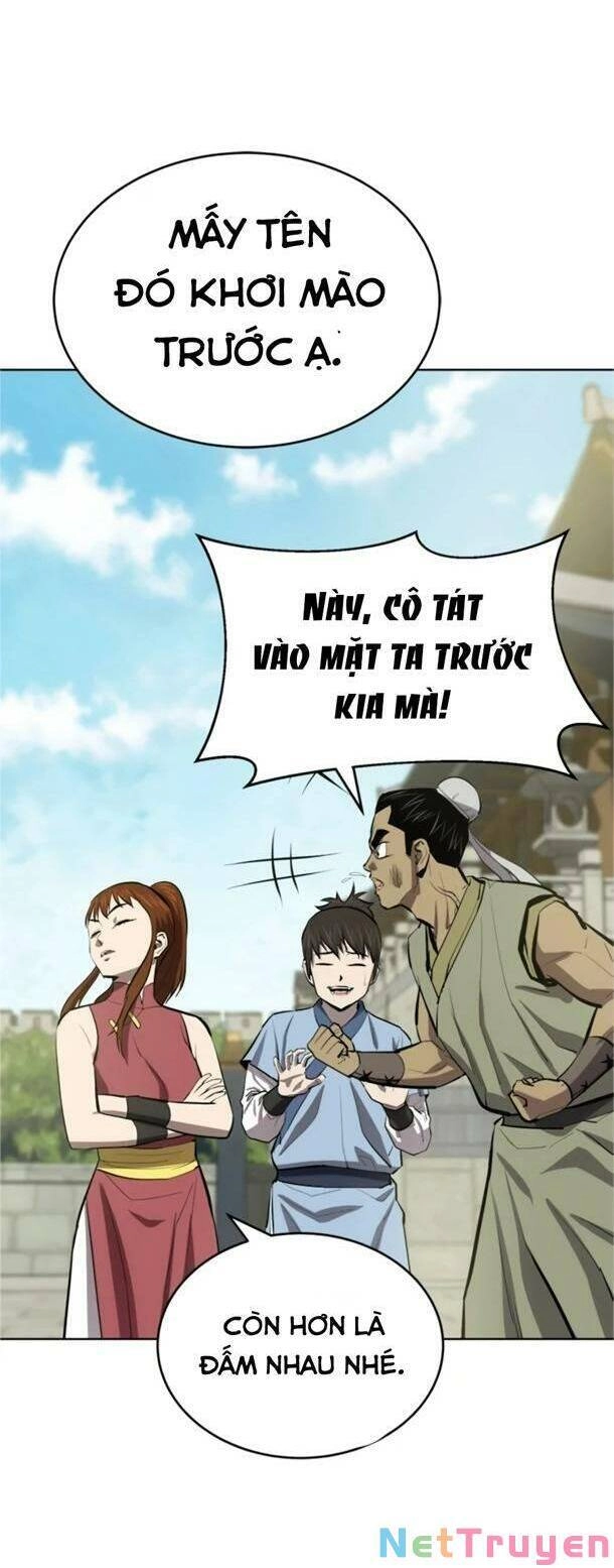 Sư Phụ Quỷ Diện Chapter 70 - 64