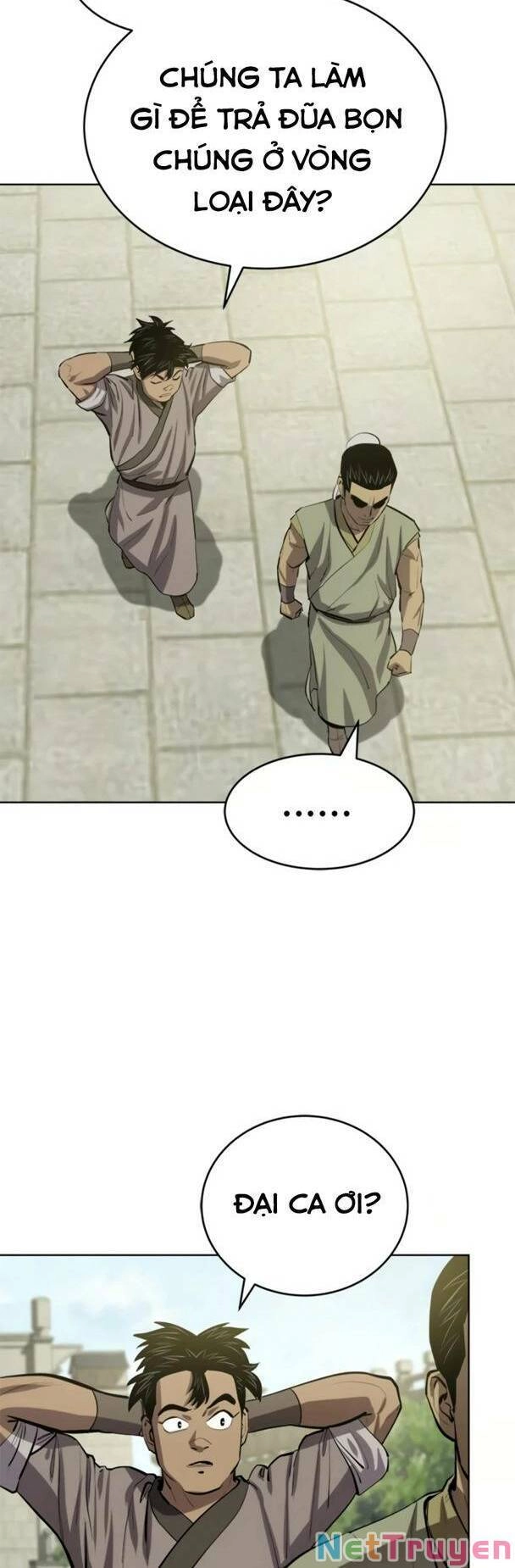 Sư Phụ Quỷ Diện Chapter 70 - 70