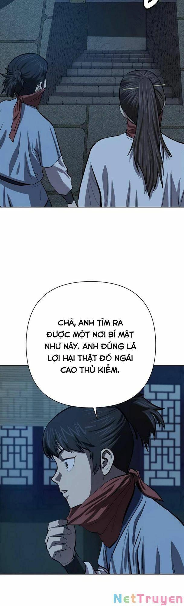 Sư Phụ Quỷ Diện Chapter 71 - 36