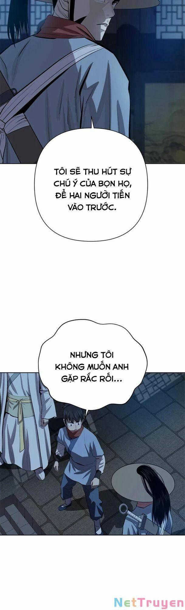 Sư Phụ Quỷ Diện Chapter 71 - 39