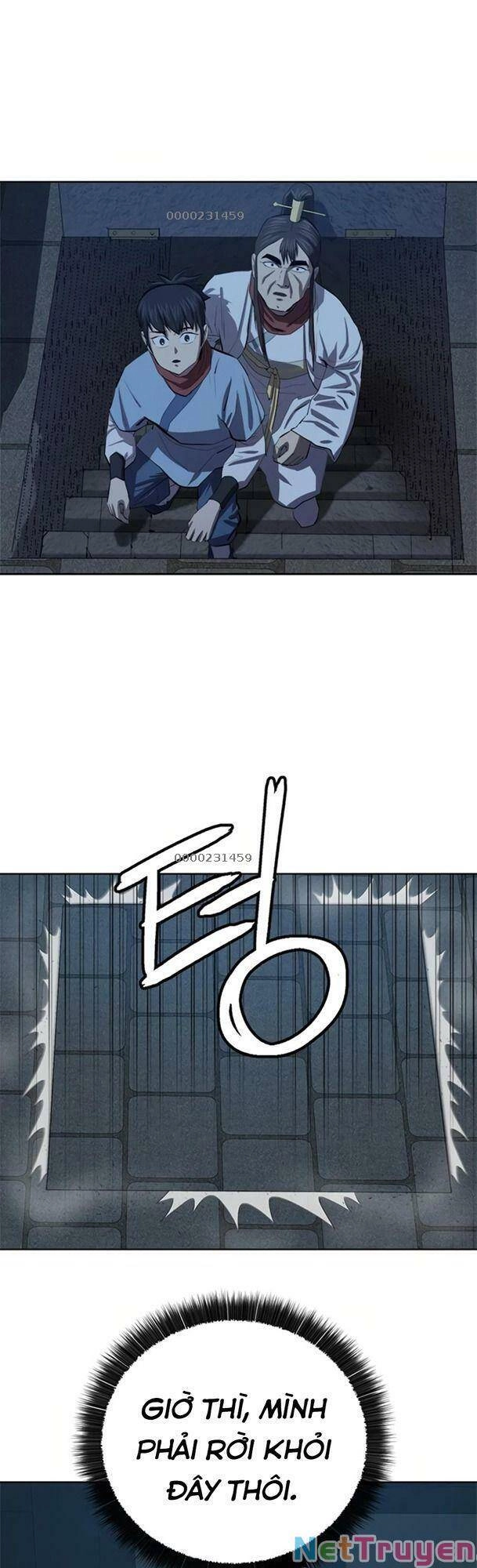 Sư Phụ Quỷ Diện Chapter 71 - 42