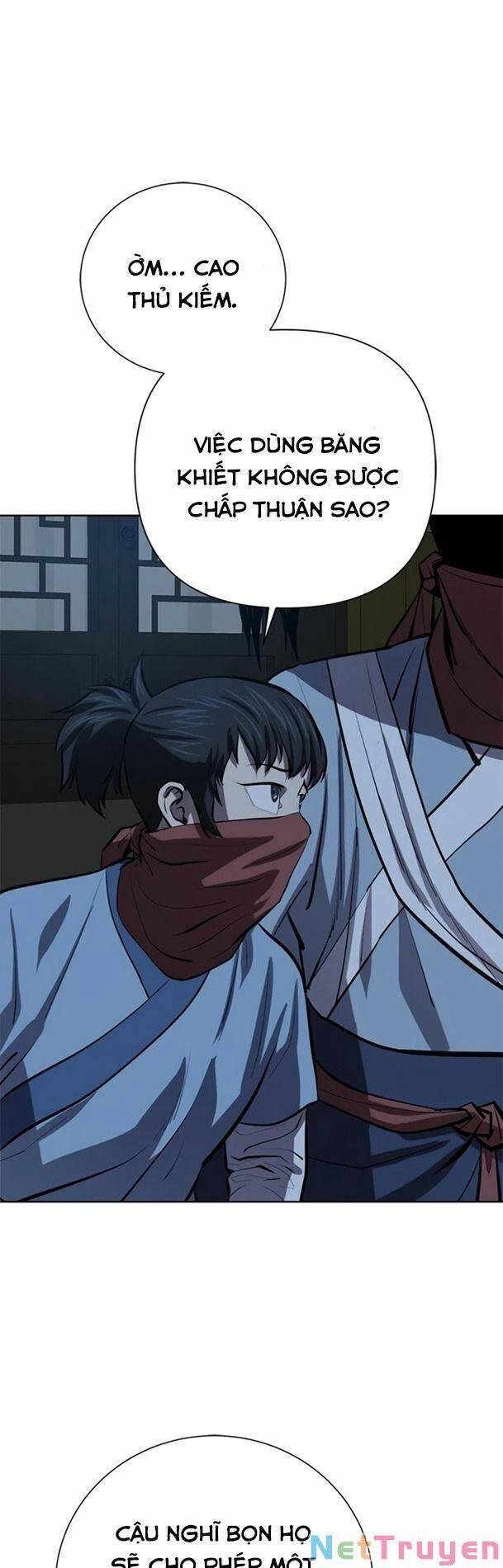 Sư Phụ Quỷ Diện Chapter 71 - 45