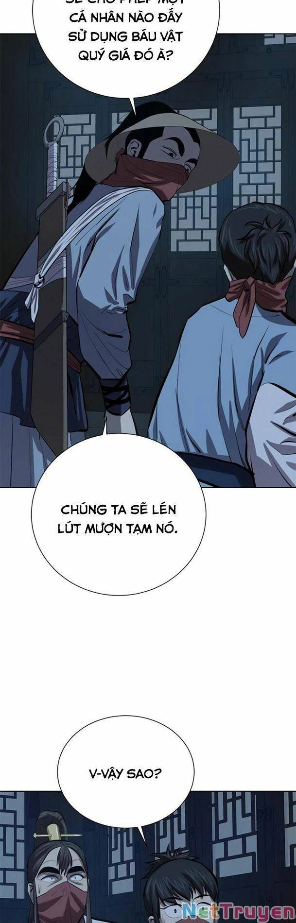 Sư Phụ Quỷ Diện Chapter 71 - 46