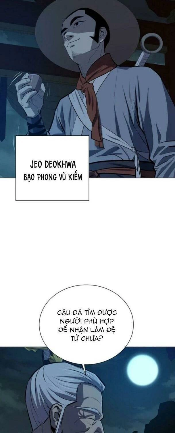 Sư Phụ Quỷ Diện Chapter 72 - 4