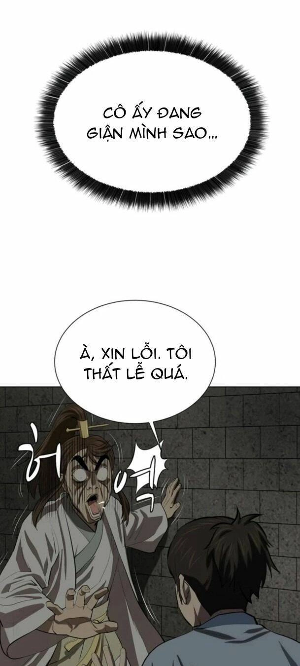 Sư Phụ Quỷ Diện Chapter 72 - 19