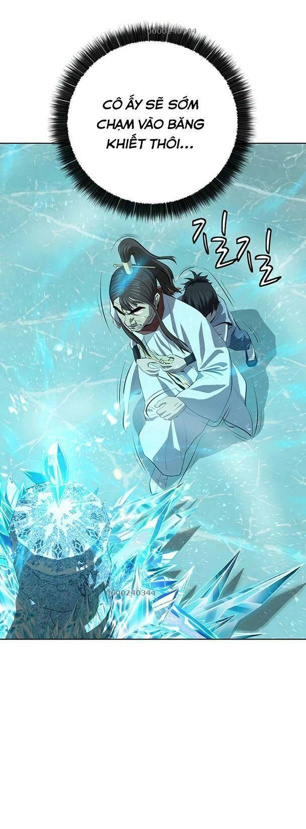 Sư Phụ Quỷ Diện Chapter 73 - 3