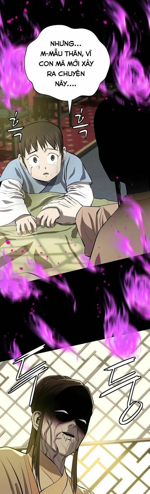 Sư Phụ Quỷ Diện Chapter 73 - 14