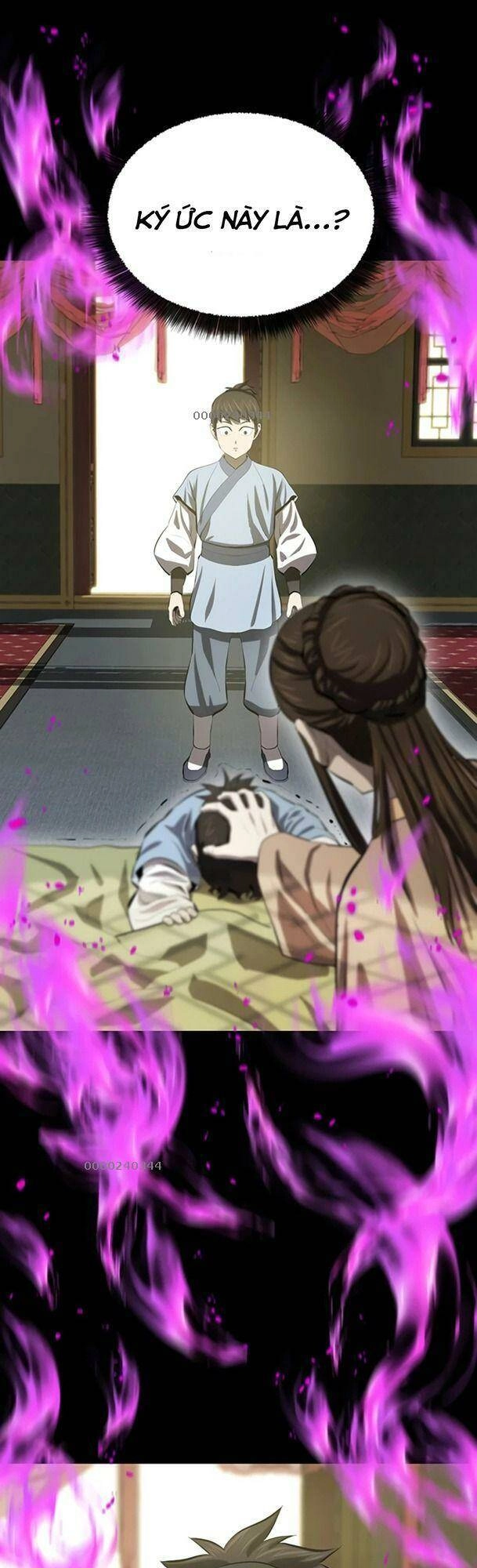 Sư Phụ Quỷ Diện Chapter 73 - 17