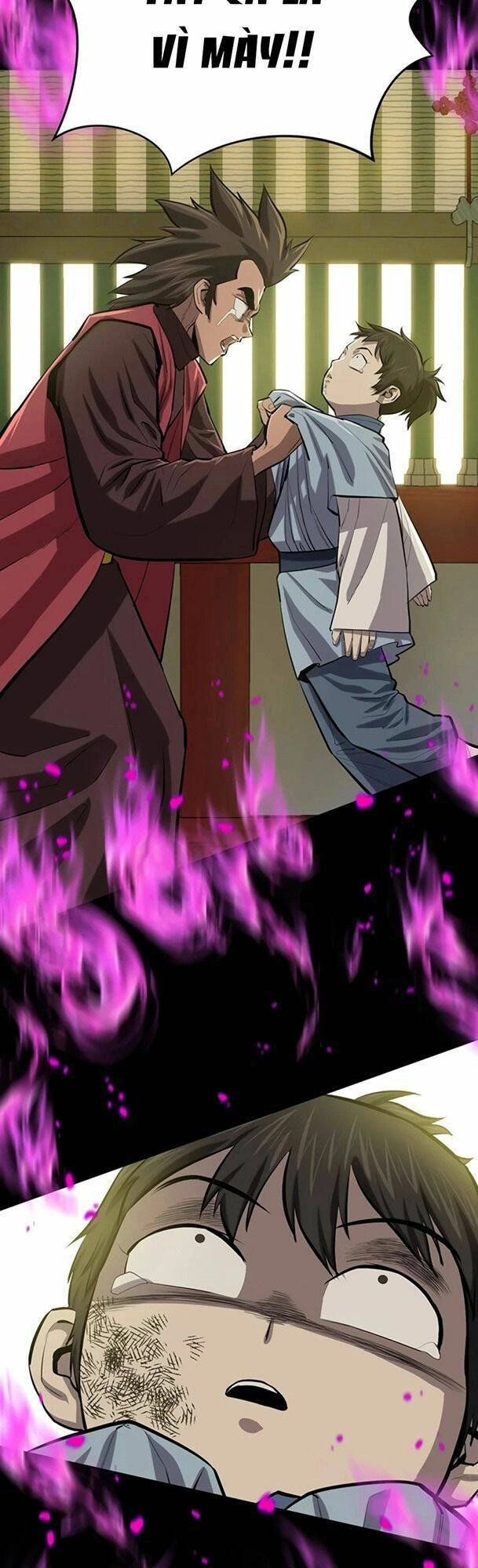 Sư Phụ Quỷ Diện Chapter 73 - 23