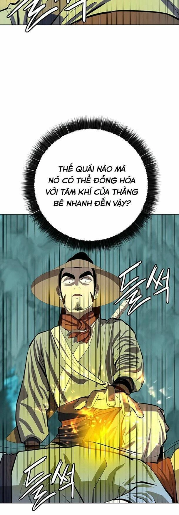 Sư Phụ Quỷ Diện Chapter 73 - 50