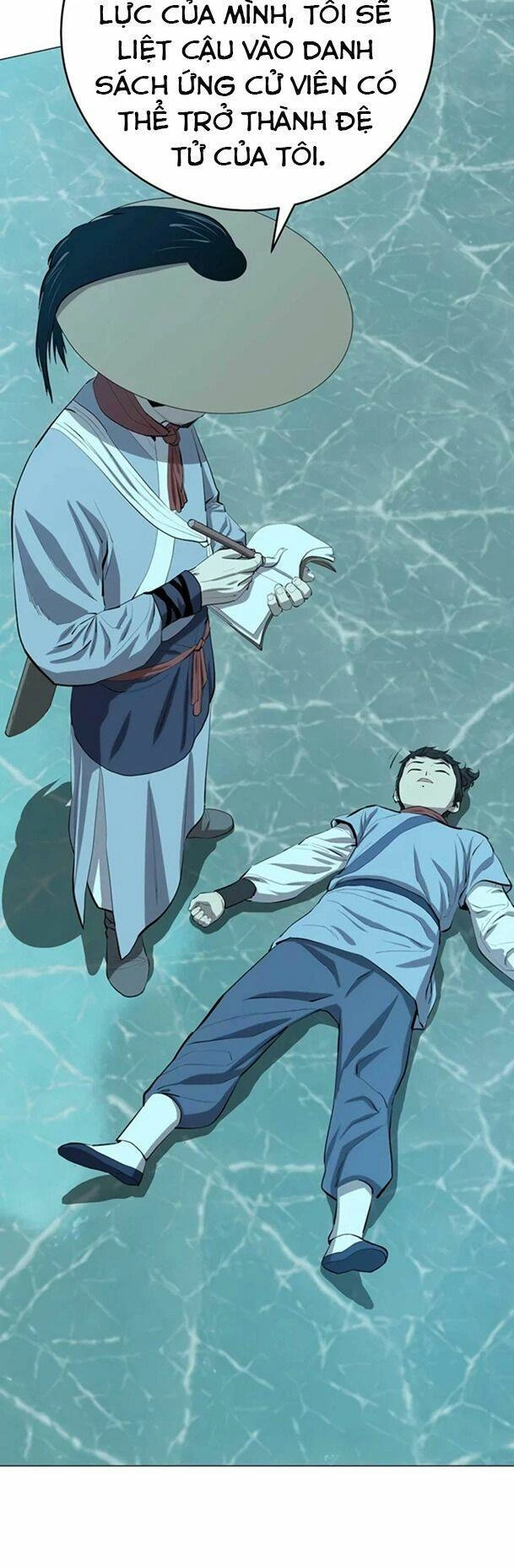 Sư Phụ Quỷ Diện Chapter 74 - 7