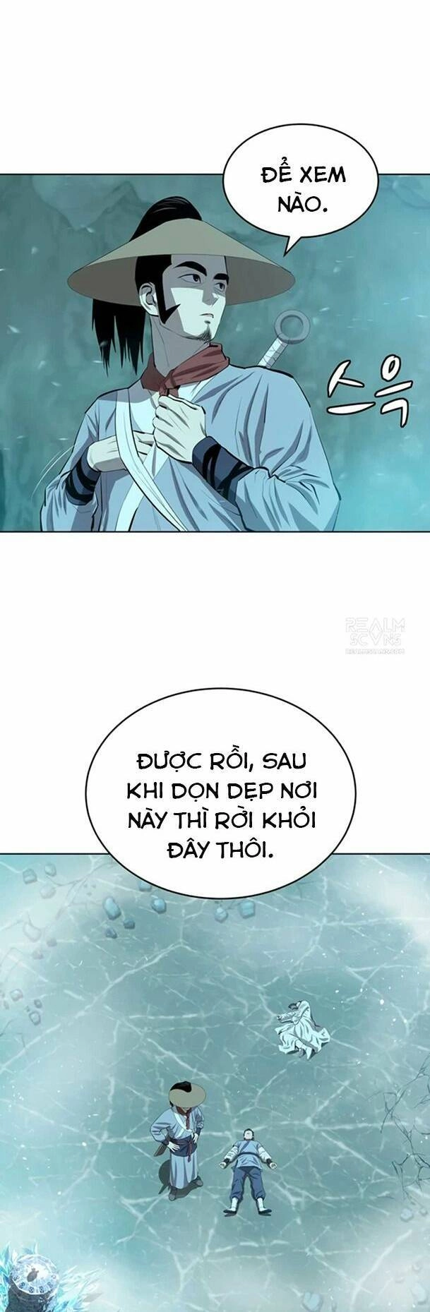 Sư Phụ Quỷ Diện Chapter 74 - 8