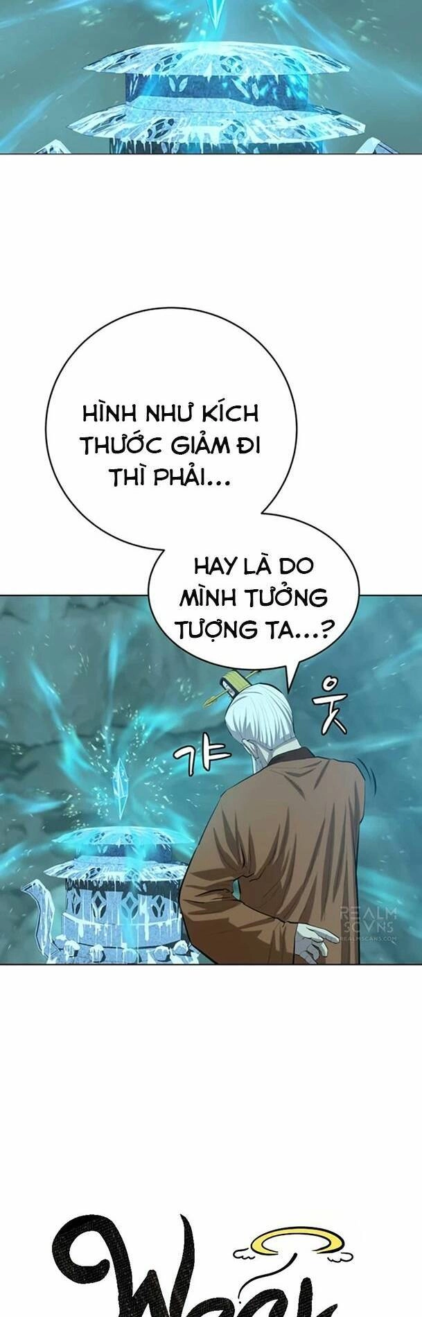 Sư Phụ Quỷ Diện Chapter 74 - 10