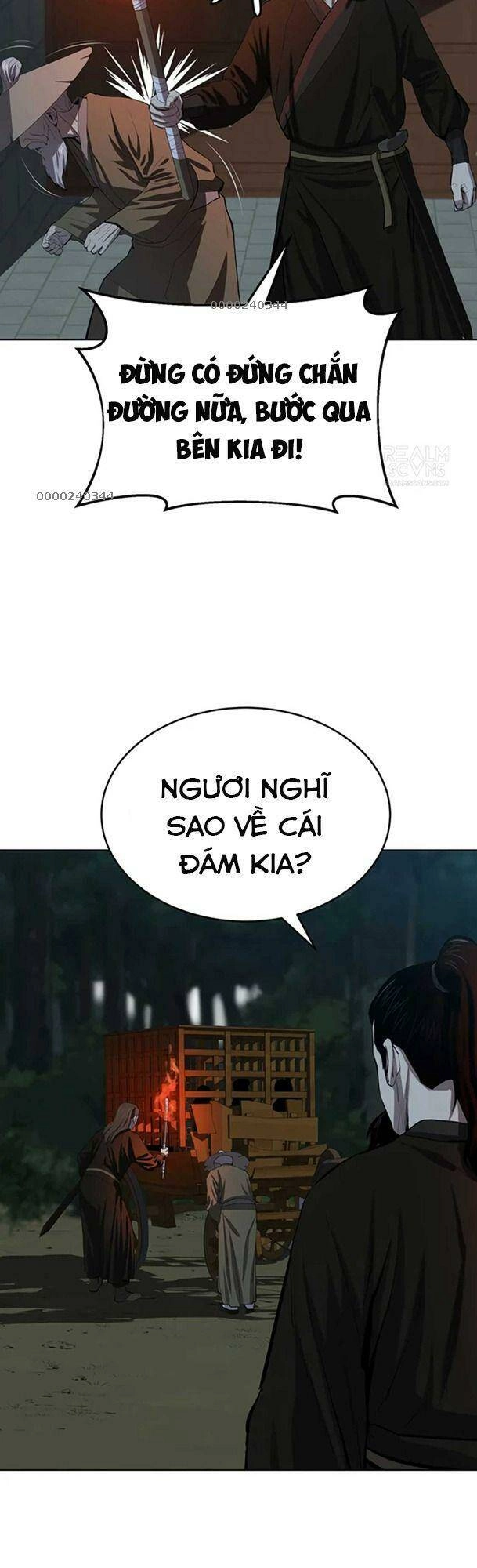 Sư Phụ Quỷ Diện Chapter 74 - 15