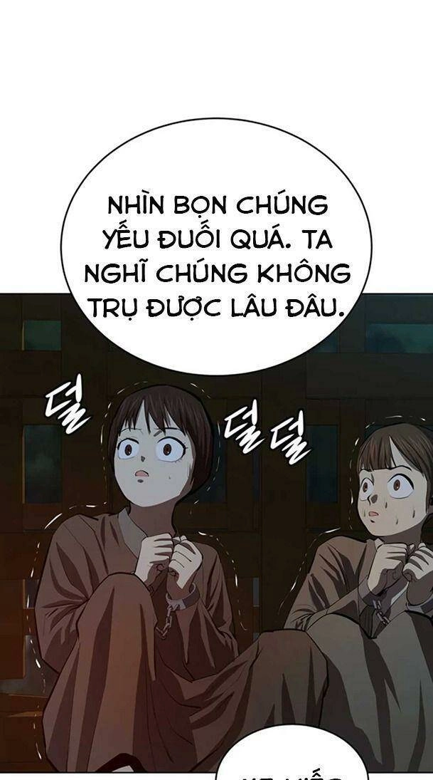 Sư Phụ Quỷ Diện Chapter 74 - 16