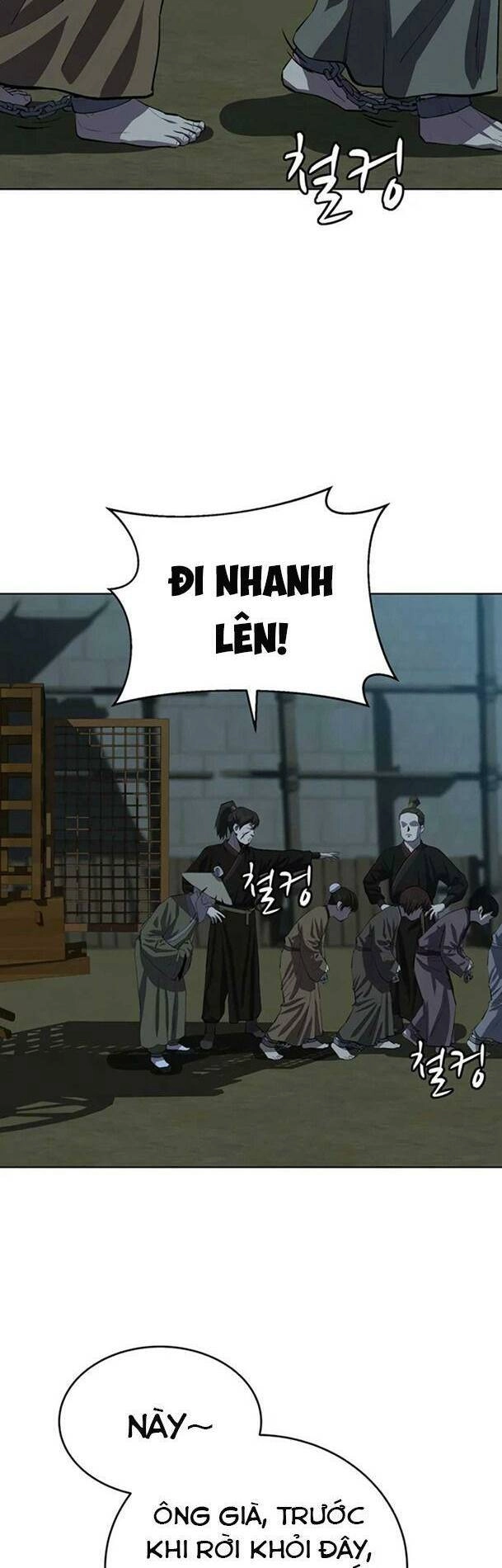 Sư Phụ Quỷ Diện Chapter 74 - 19