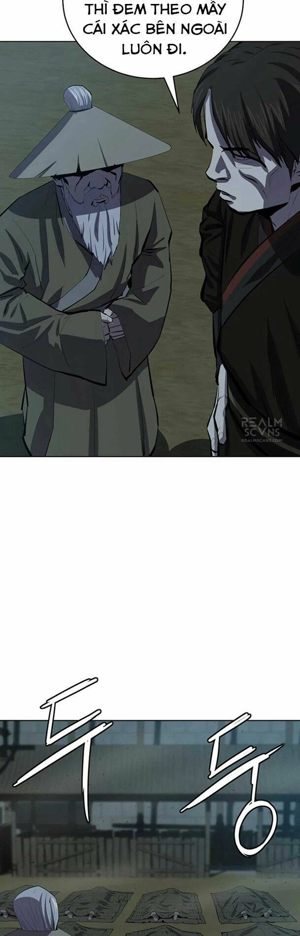 Sư Phụ Quỷ Diện Chapter 74 - 20