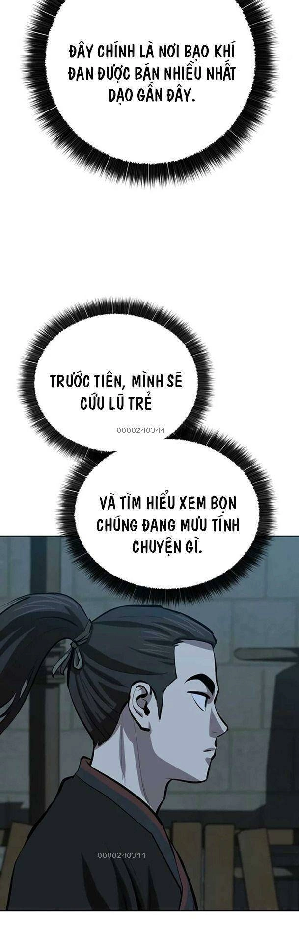 Sư Phụ Quỷ Diện Chapter 74 - 27