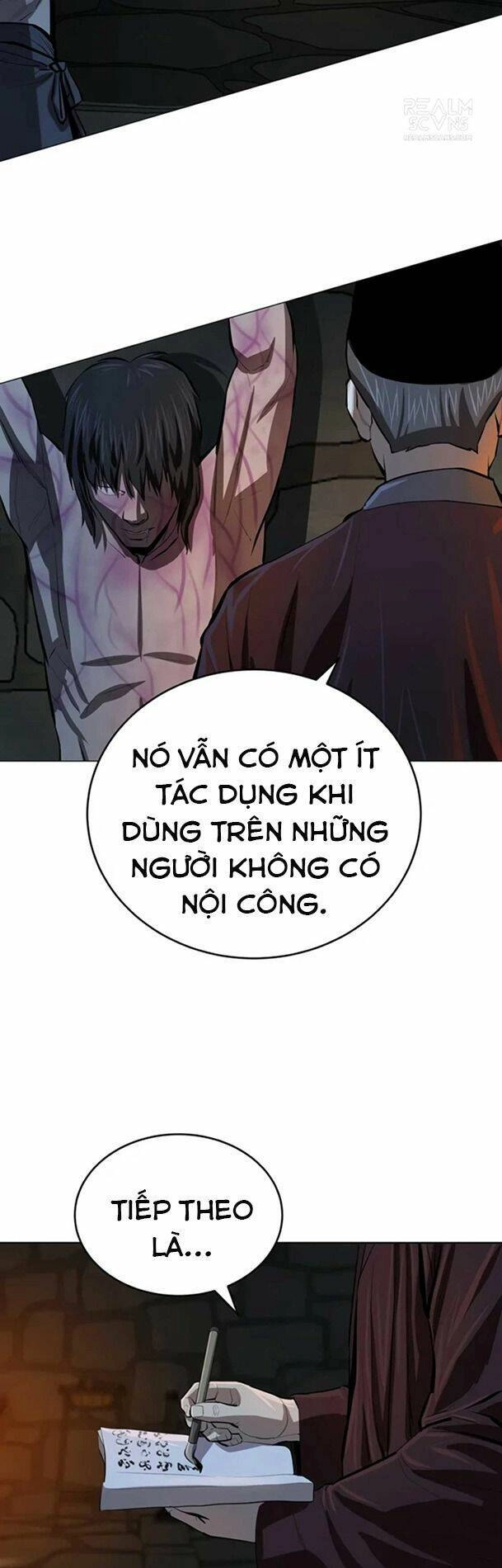 Sư Phụ Quỷ Diện Chapter 74 - 31