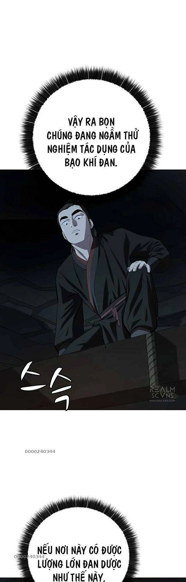 Sư Phụ Quỷ Diện Chapter 74 - 36