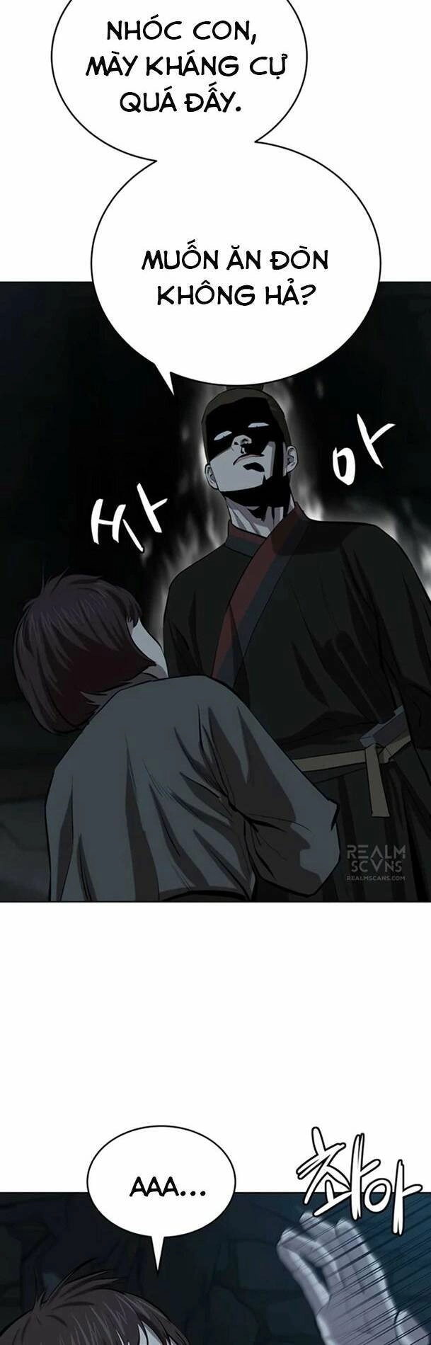 Sư Phụ Quỷ Diện Chapter 74 - 50