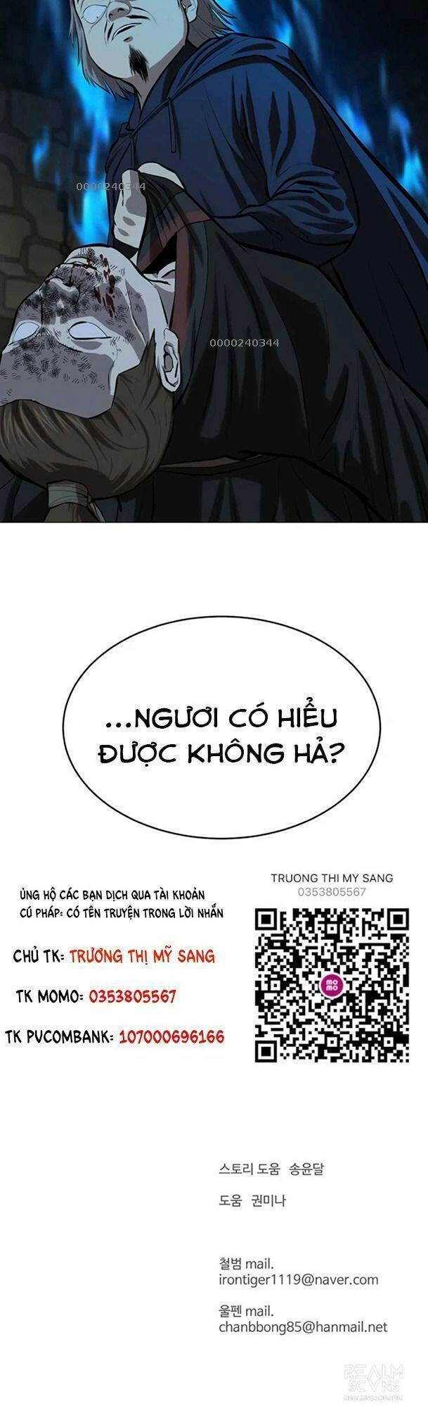 Sư Phụ Quỷ Diện Chapter 74 - 57