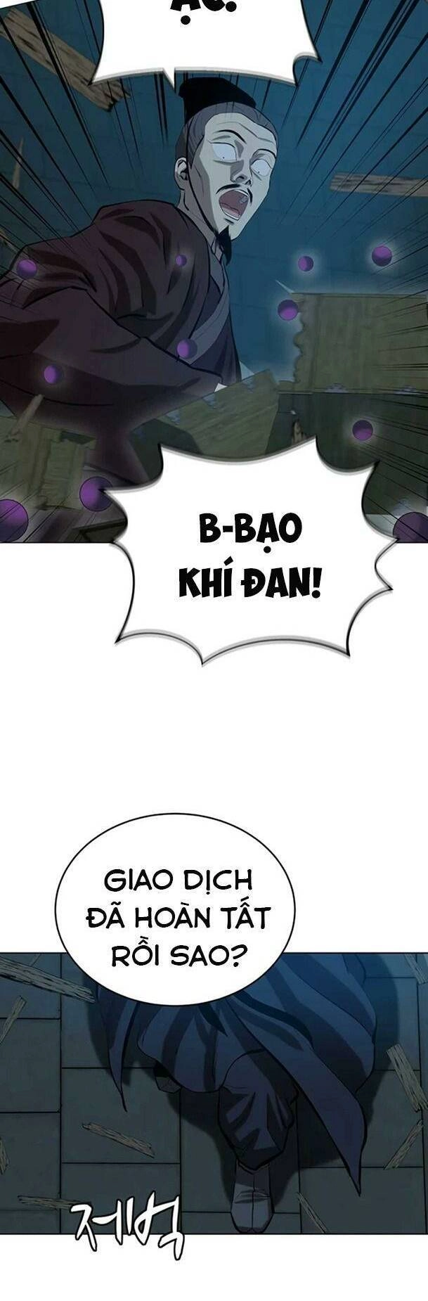 Sư Phụ Quỷ Diện Chapter 75 - 6