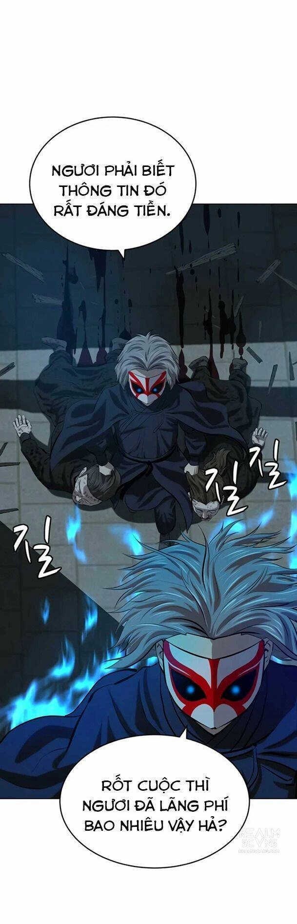 Sư Phụ Quỷ Diện Chapter 75 - 7