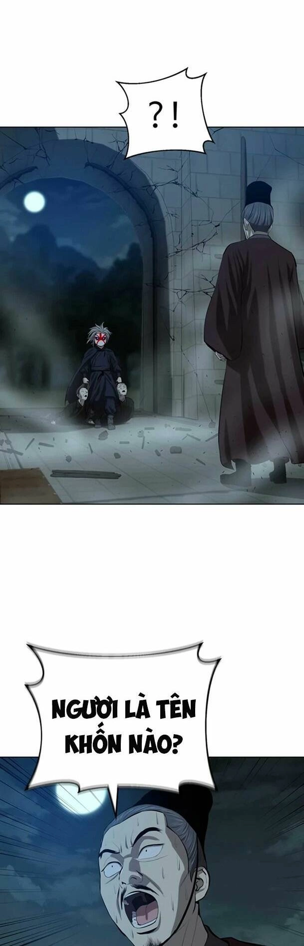 Sư Phụ Quỷ Diện Chapter 75 - 8