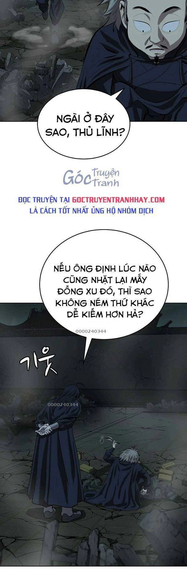 Sư Phụ Quỷ Diện Chapter 75 - 27