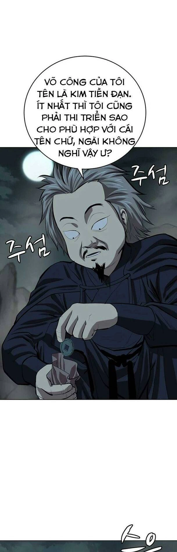 Sư Phụ Quỷ Diện Chapter 75 - 28