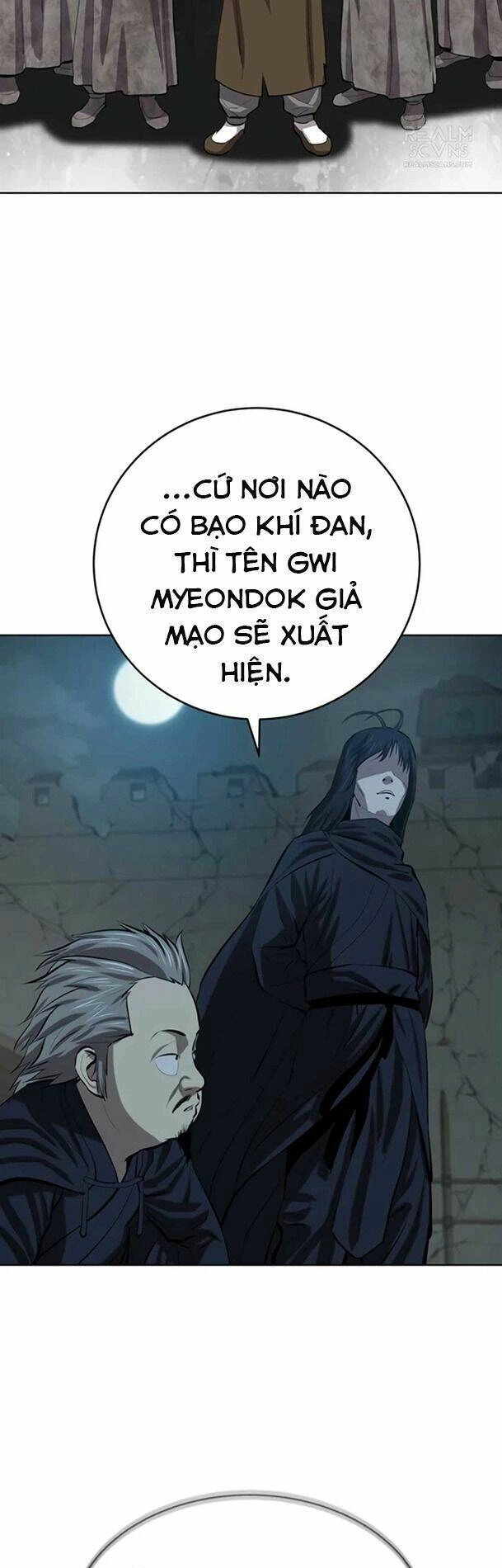 Sư Phụ Quỷ Diện Chapter 75 - 31
