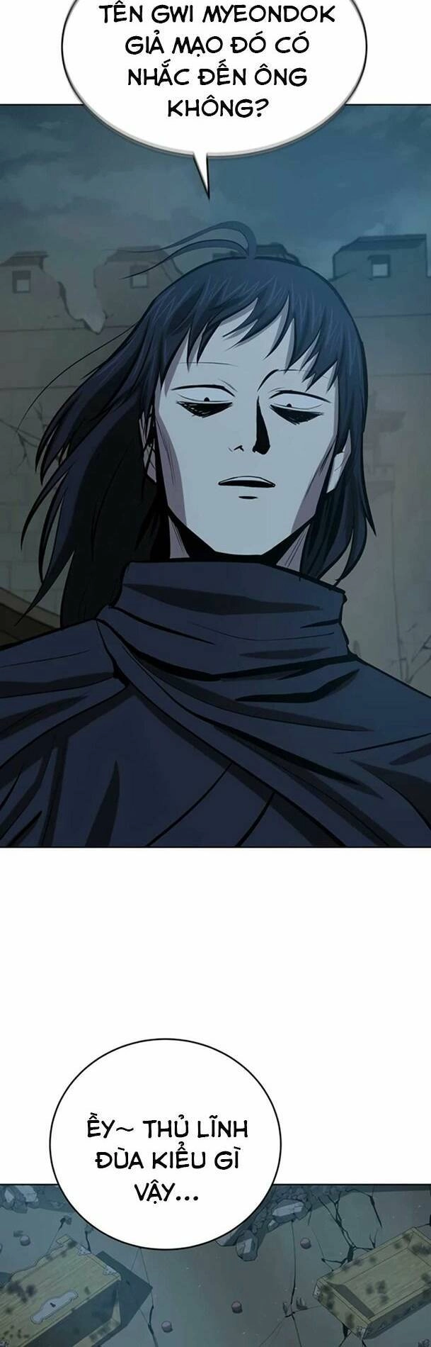 Sư Phụ Quỷ Diện Chapter 75 - 32