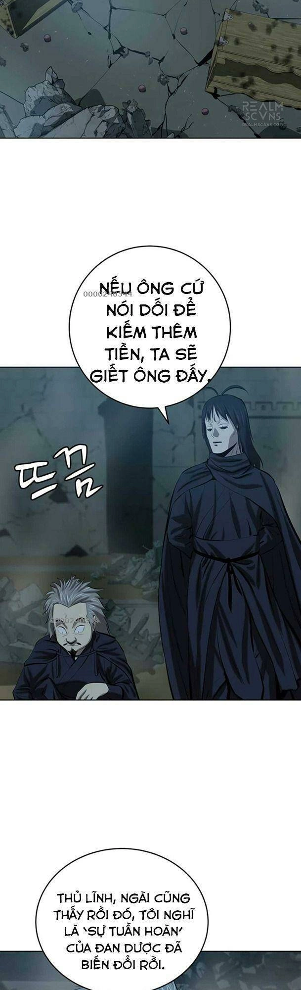 Sư Phụ Quỷ Diện Chapter 75 - 33