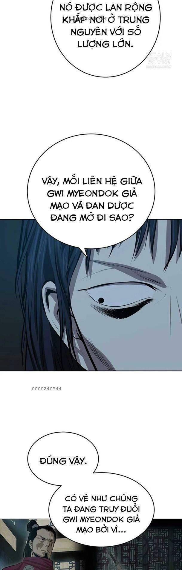 Sư Phụ Quỷ Diện Chapter 75 - 36