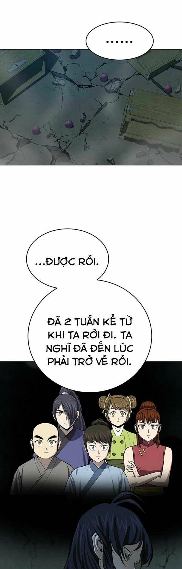 Sư Phụ Quỷ Diện Chapter 75 - 40
