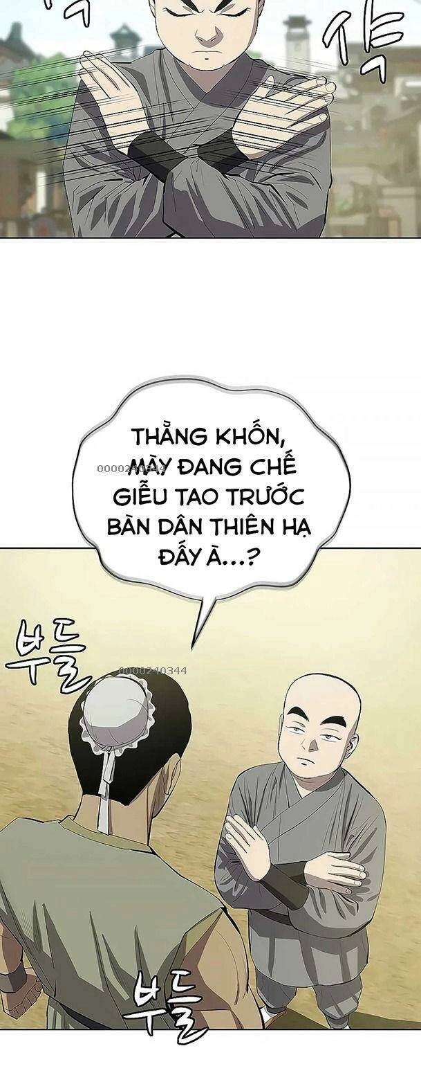 Sư Phụ Quỷ Diện Chapter 78 - 21