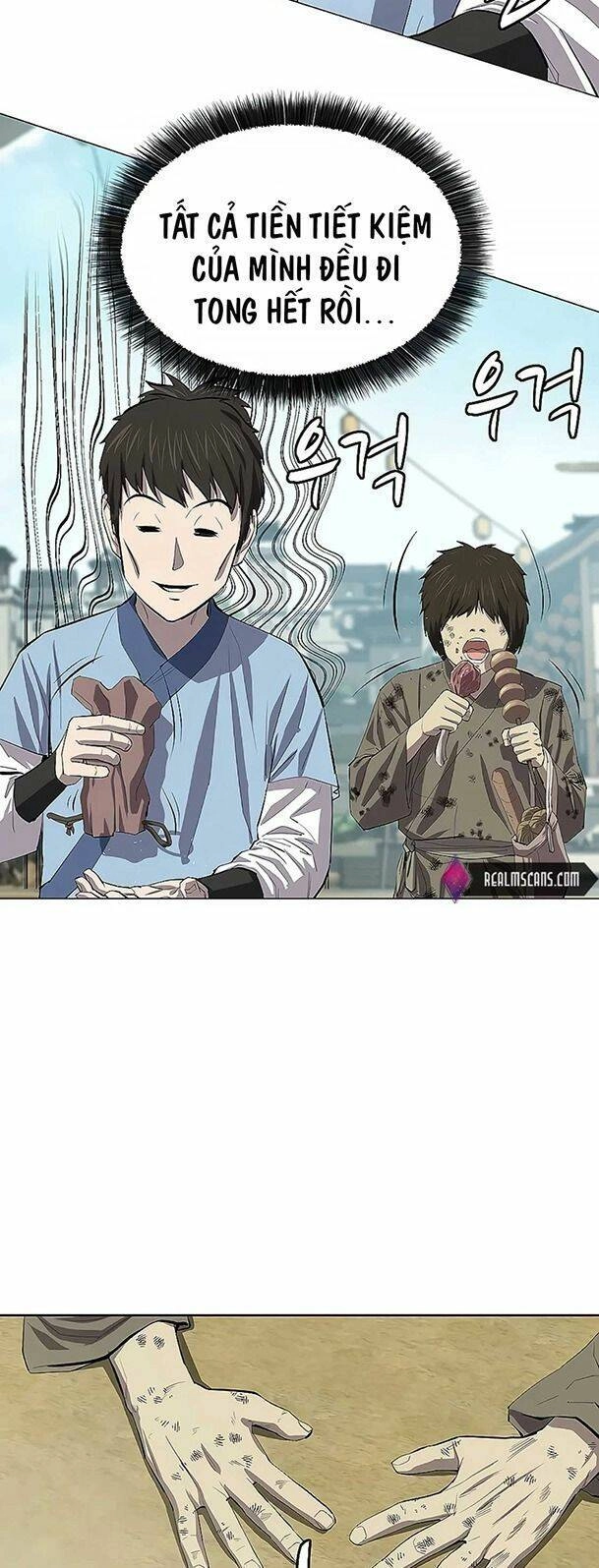 Sư Phụ Quỷ Diện Chapter 78 - 29