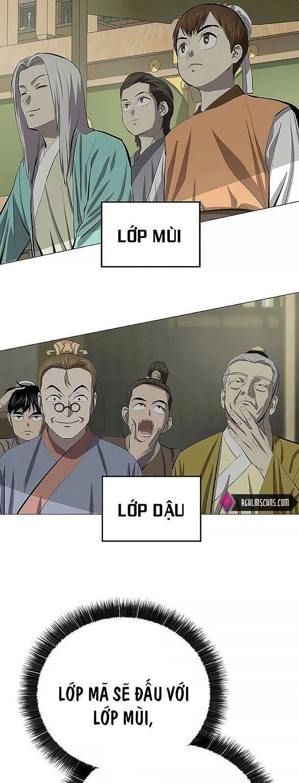 Sư Phụ Quỷ Diện Chapter 78 - 40