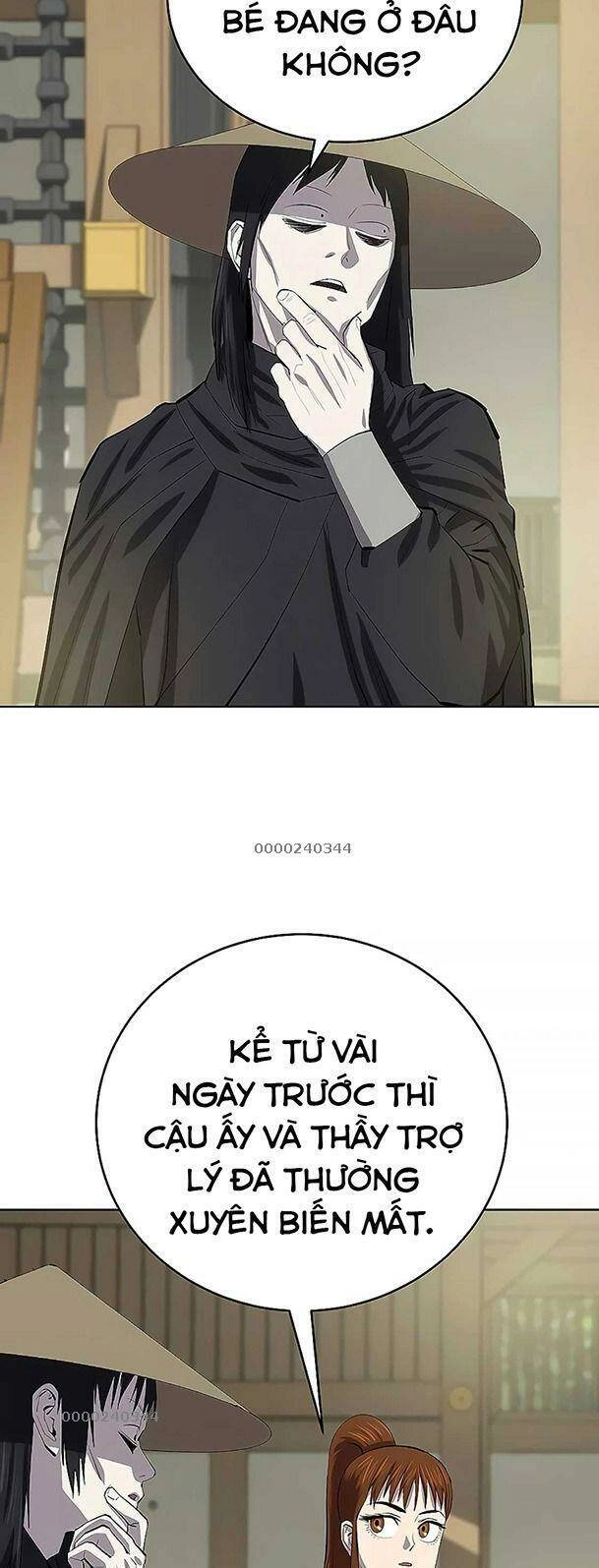 Sư Phụ Quỷ Diện Chapter 78 - 49