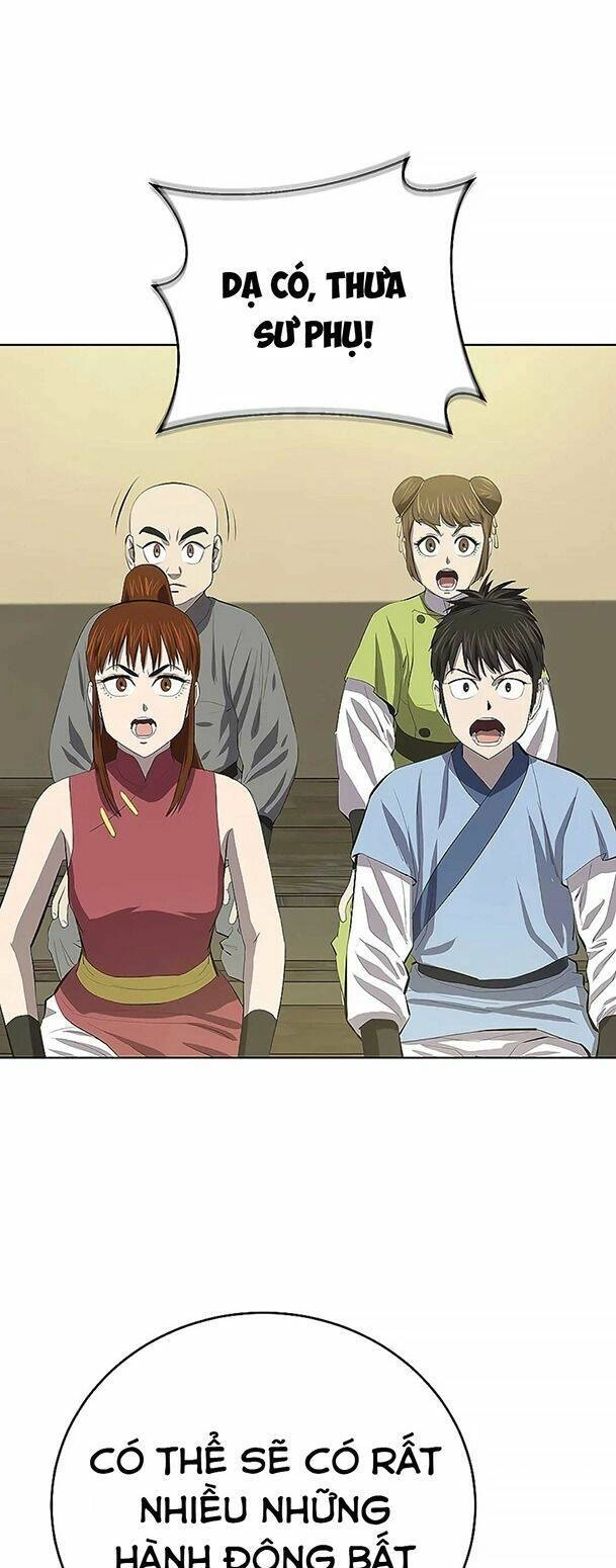 Sư Phụ Quỷ Diện Chapter 78 - 53