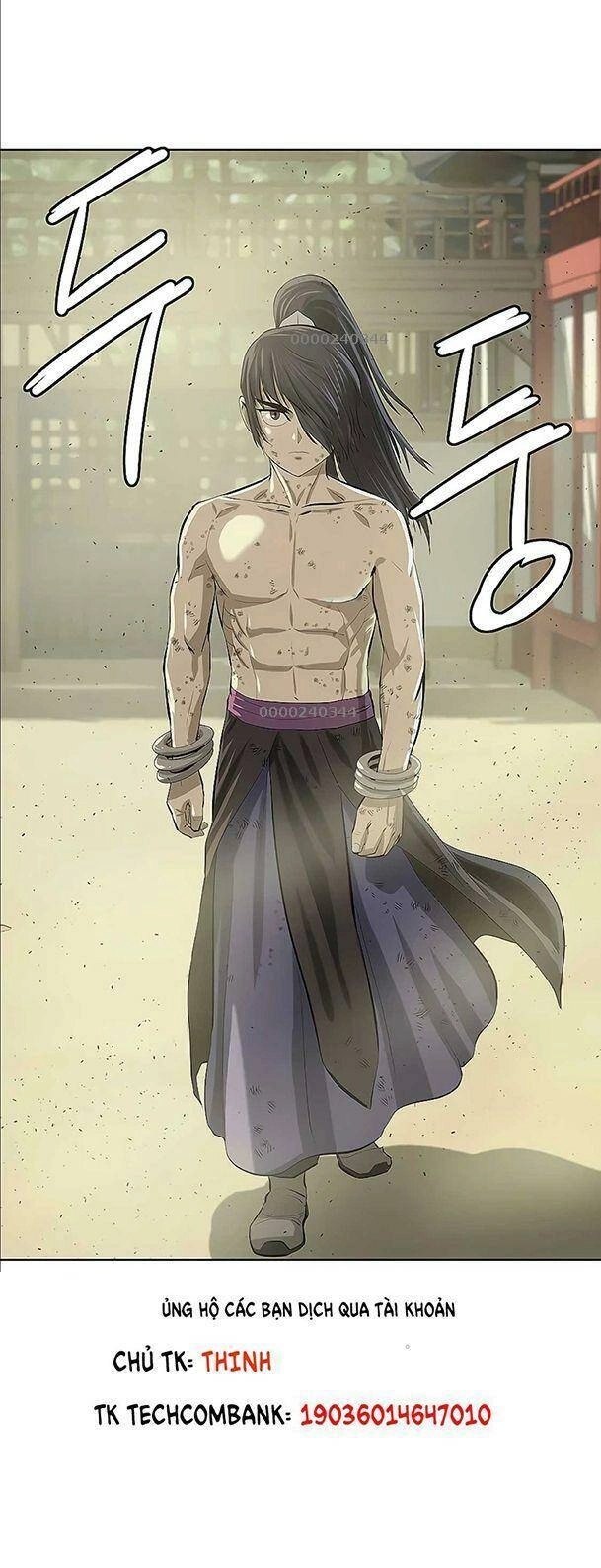 Sư Phụ Quỷ Diện Chapter 78 - 61