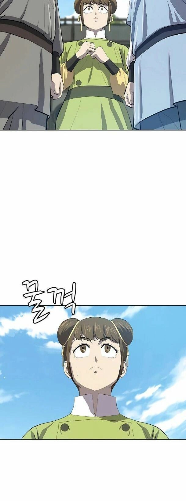 Sư Phụ Quỷ Diện Chapter 79 - 8