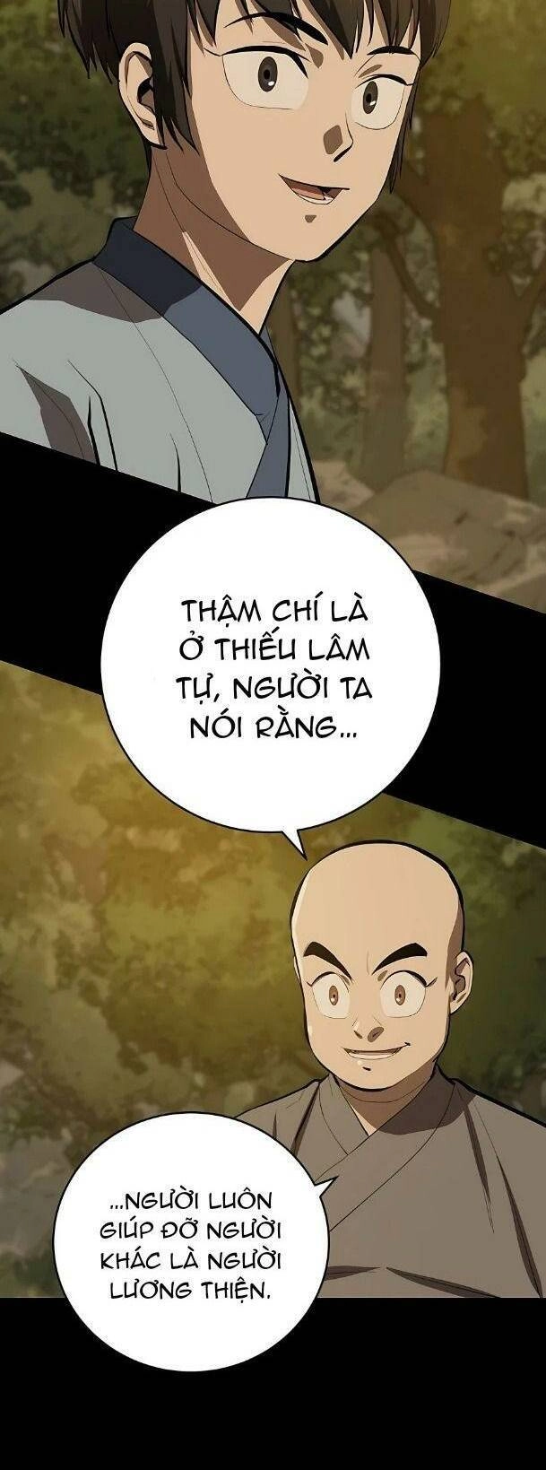 Sư Phụ Quỷ Diện Chapter 79 - 16