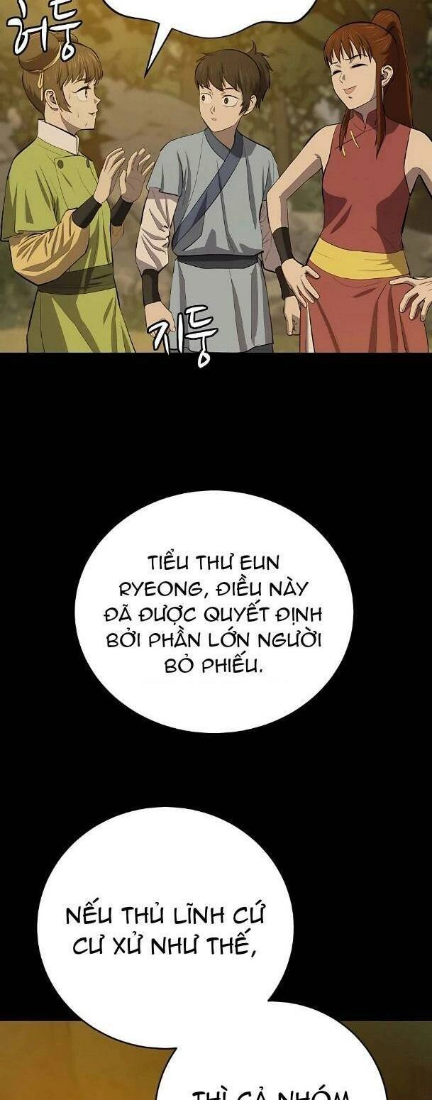 Sư Phụ Quỷ Diện Chapter 79 - 18