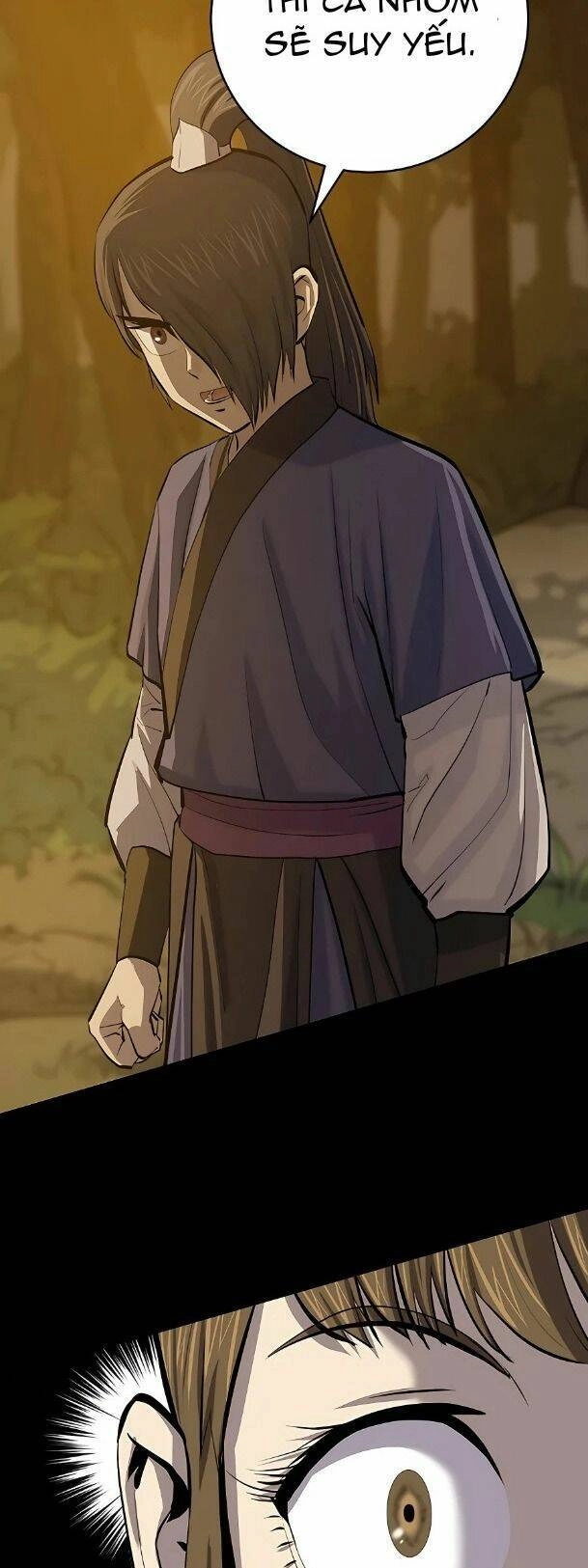 Sư Phụ Quỷ Diện Chapter 79 - 19