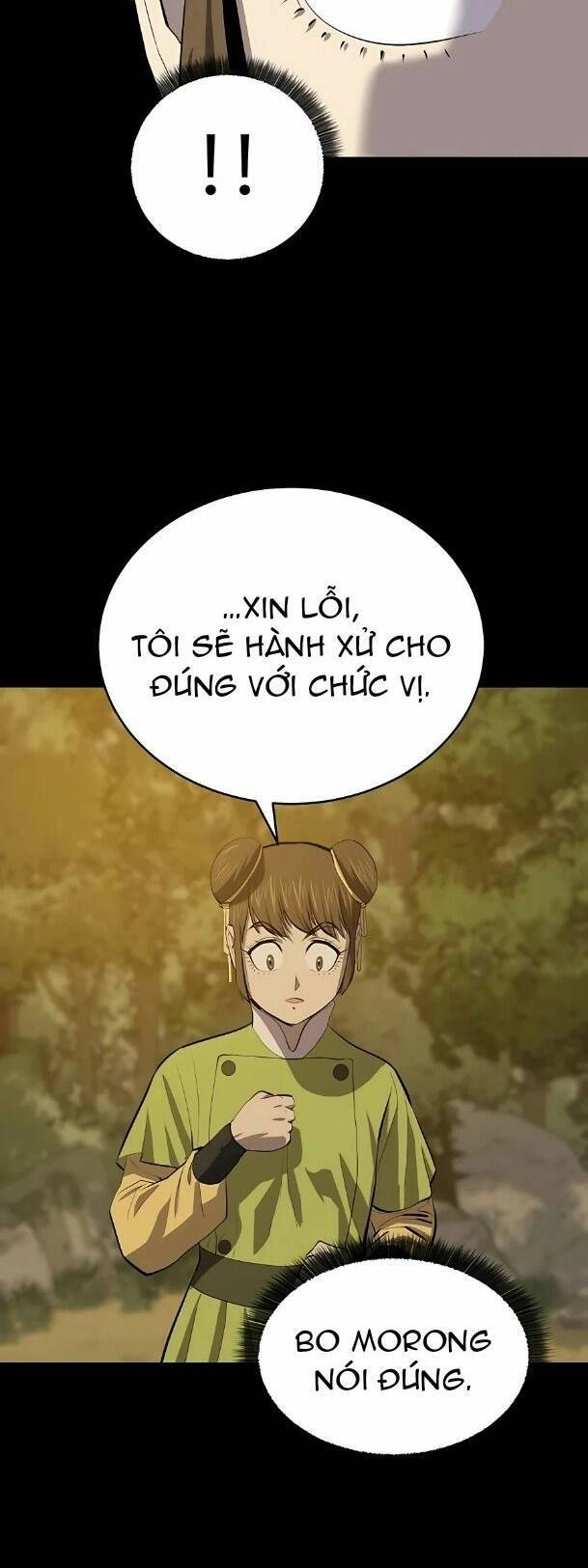 Sư Phụ Quỷ Diện Chapter 79 - 20