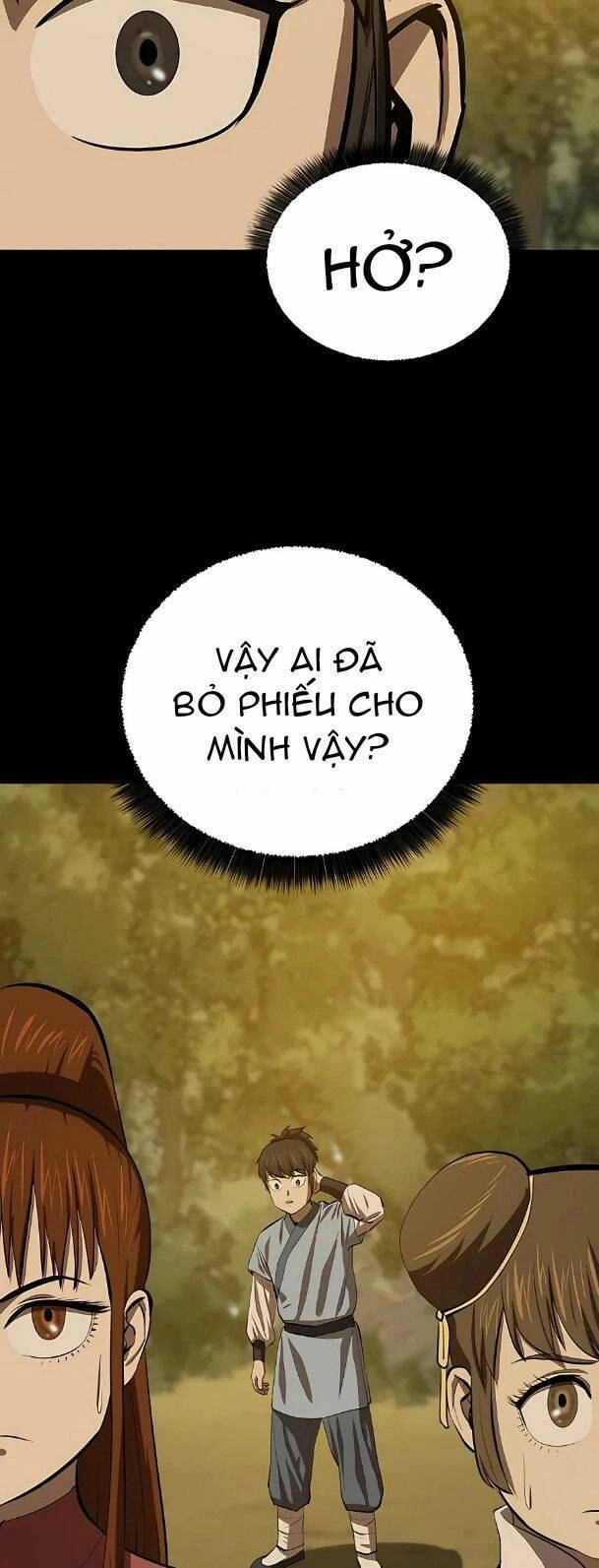 Sư Phụ Quỷ Diện Chapter 79 - 23