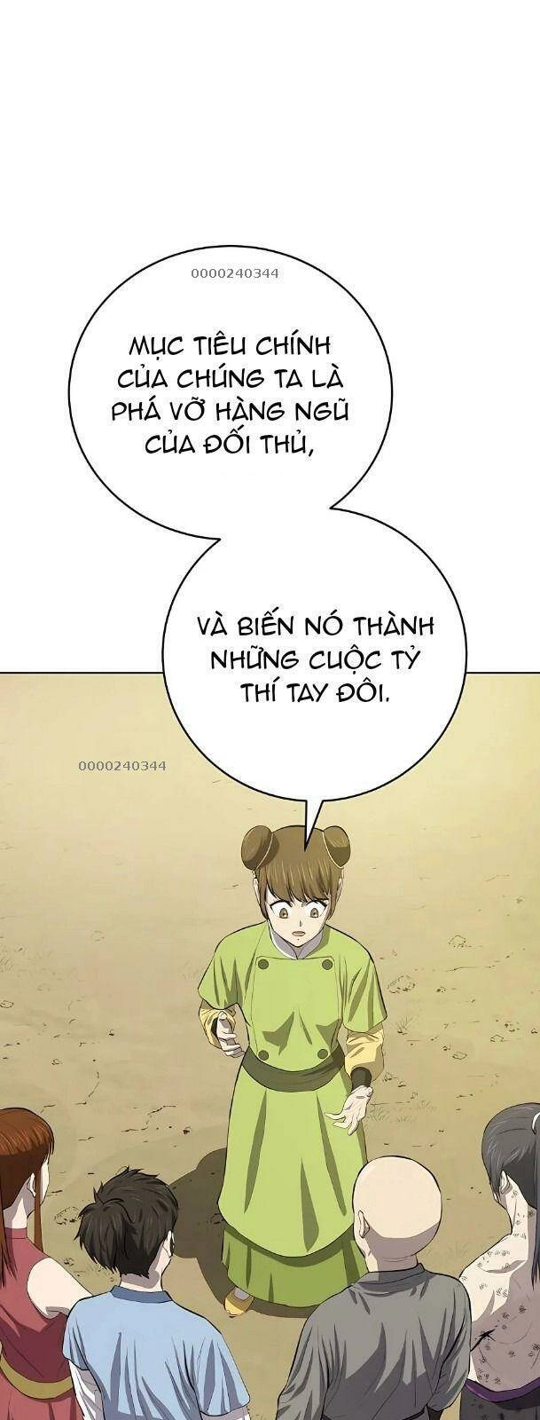 Sư Phụ Quỷ Diện Chapter 79 - 25